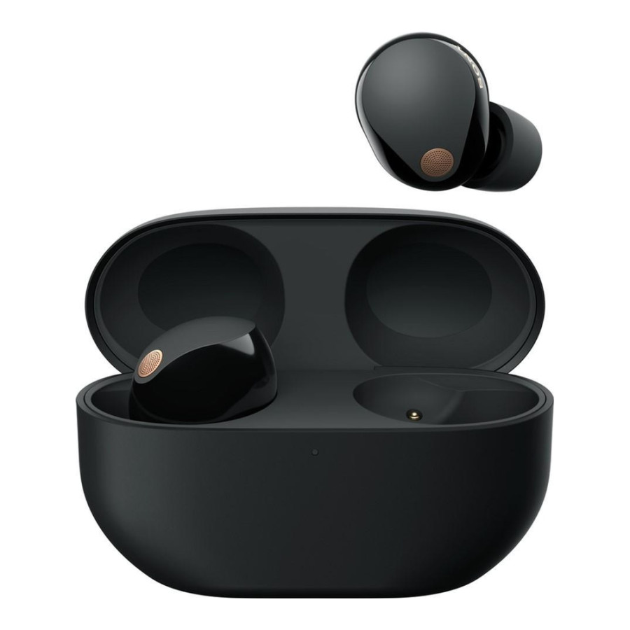 Sony WF-1000XM5 Black (WF1000XM5B.CE7)