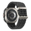 Samsung Galaxy Watch Ultra 2025 Titanium Silver (SM-L705FZS2)
