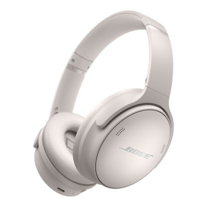 Bose QuietComfort 45 White Smoke (866724-0200)
