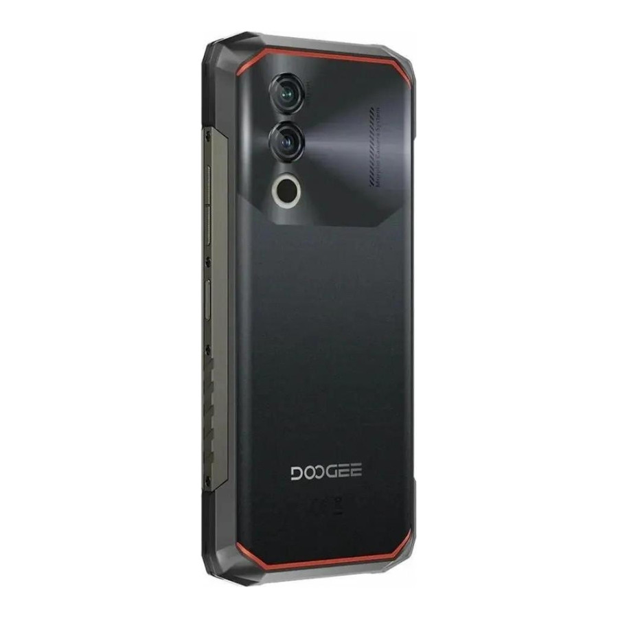 DOOGEE Blade 10 Power 6/256GB Black
