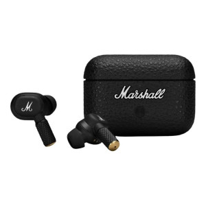 Marshall Motif II A.N.C. Black (1006450)