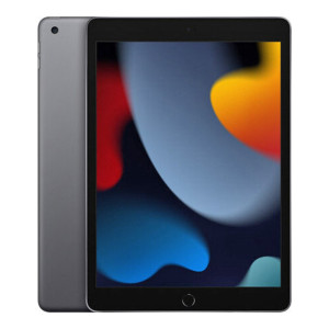 Apple iPad 10.2 2021 Wi-Fi 64GB Space Gray (MK2K3)