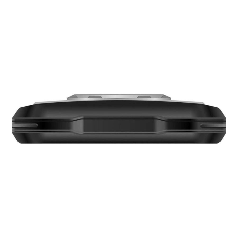 DOOGEE S200 12/256GB Silver