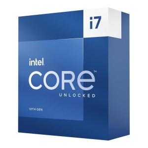 Intel Core i7-13700KF (BX8071513700KF)