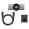 Logitech MX Brio 4K Graphite (960-001559,960-001548)
