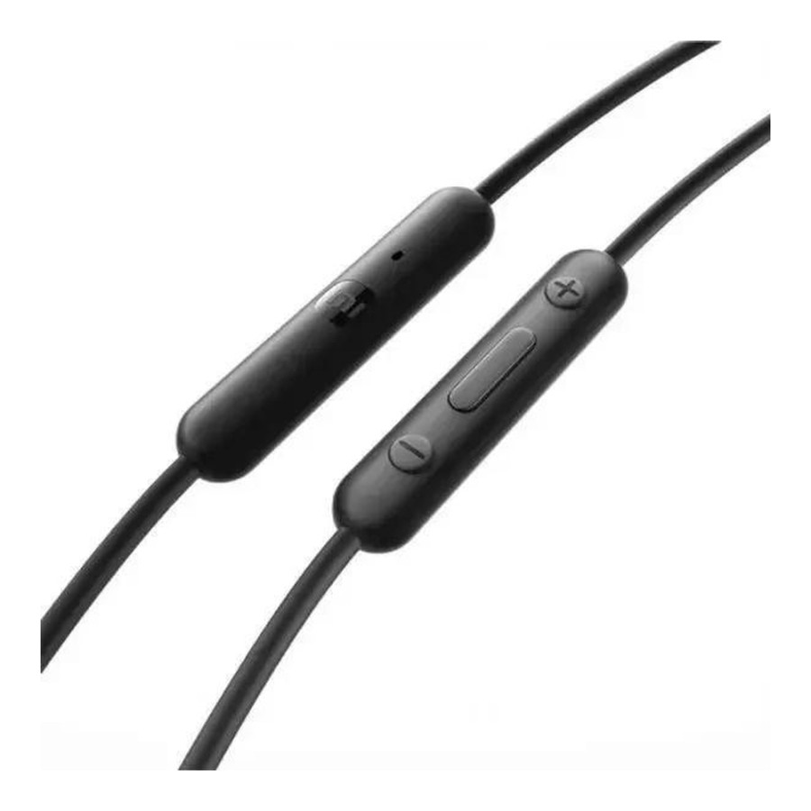Xiaomi Type-C Earphones Black (BHR8930GL, BHR8925CN)