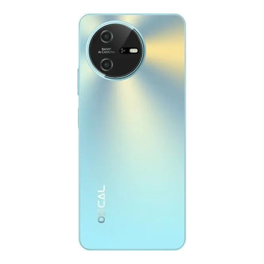 Blackview Oscal Tiger 12 12/256GB Blue