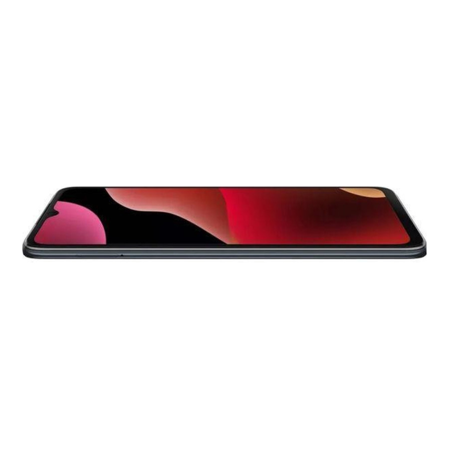 Infinix Smart 6 2/32Gb NFC Polar Black (UA)