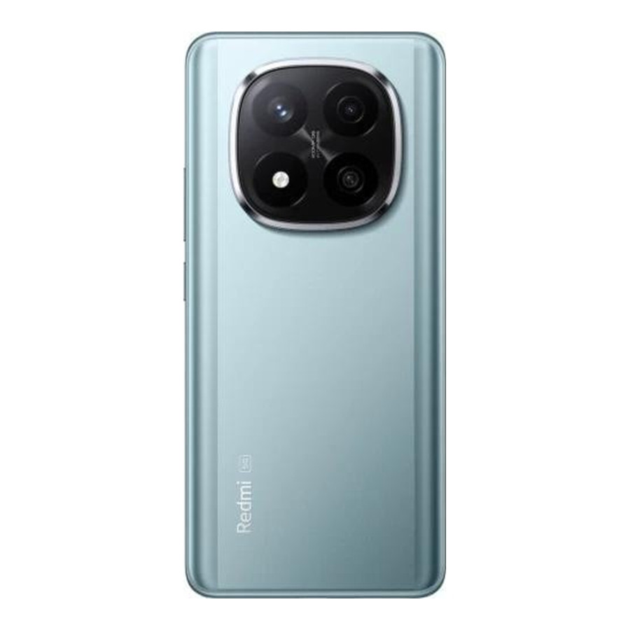 Xiaomi Redmi Note 14 Pro+ 5G 8/256GB Frost Blue (with charger) (Global Version)