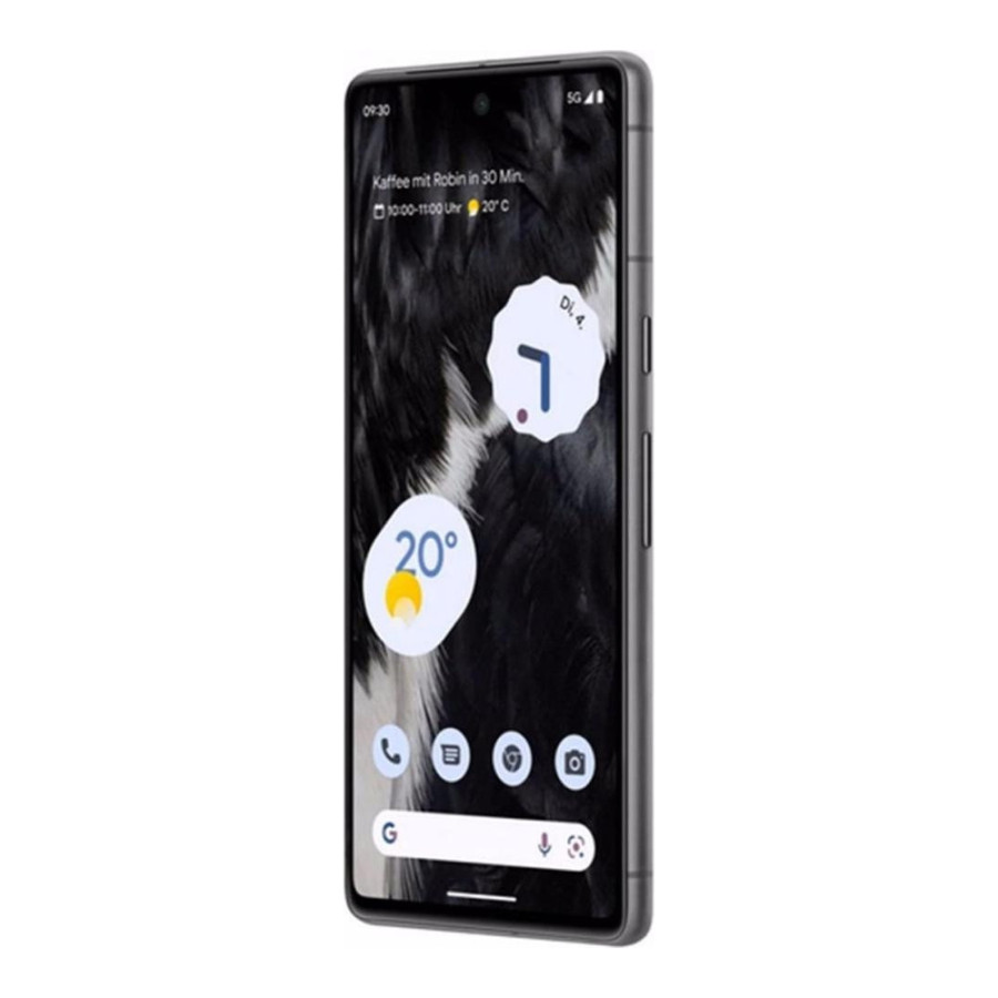 Google Pixel 7 8/128GB Obsidian