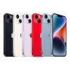 Apple iPhone 14 Plus 128GB Starlight (MQ4Y3)