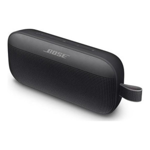 Bose Soundlink Flex Bluetooth Black (865983-0100)
