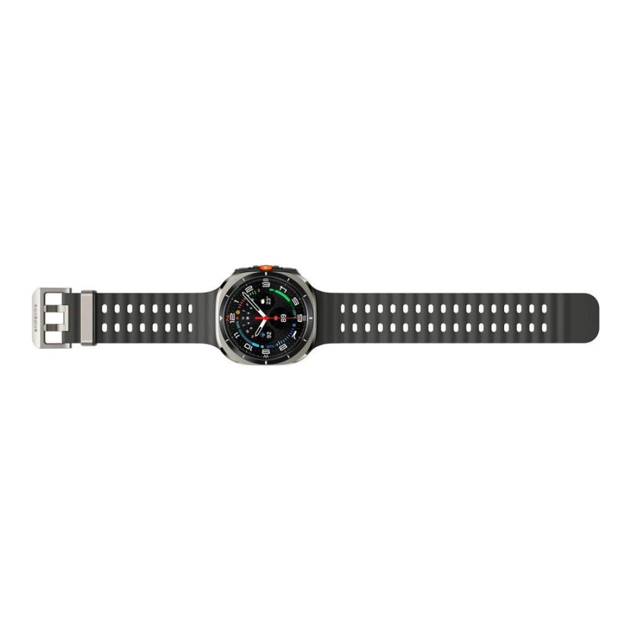 Samsung Galaxy Watch Ultra 2025 Titanium Silver (SM-L705FZS2)