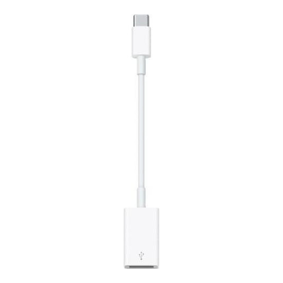 Apple USB-C to USB Adapter (MJ1M2) (EU)