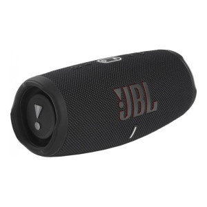 JBL Charge 5 Midnight Black (JBLCHARGE5BLK)