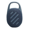 JBL Clip 5 Blue (JBLCLIP5BLU) CN