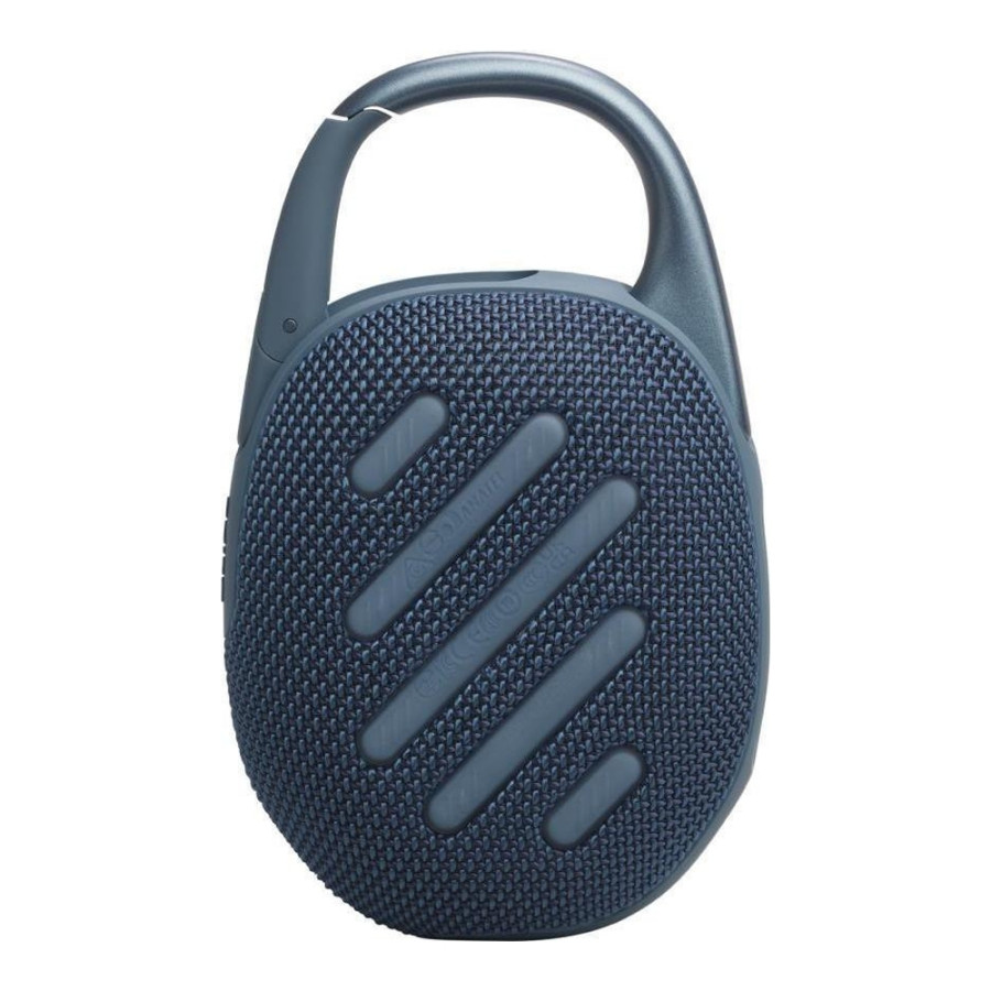 JBL Clip 5 Blue (JBLCLIP5BLU) CN