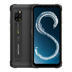 Ulefone Armor 12S 8/128GB Black