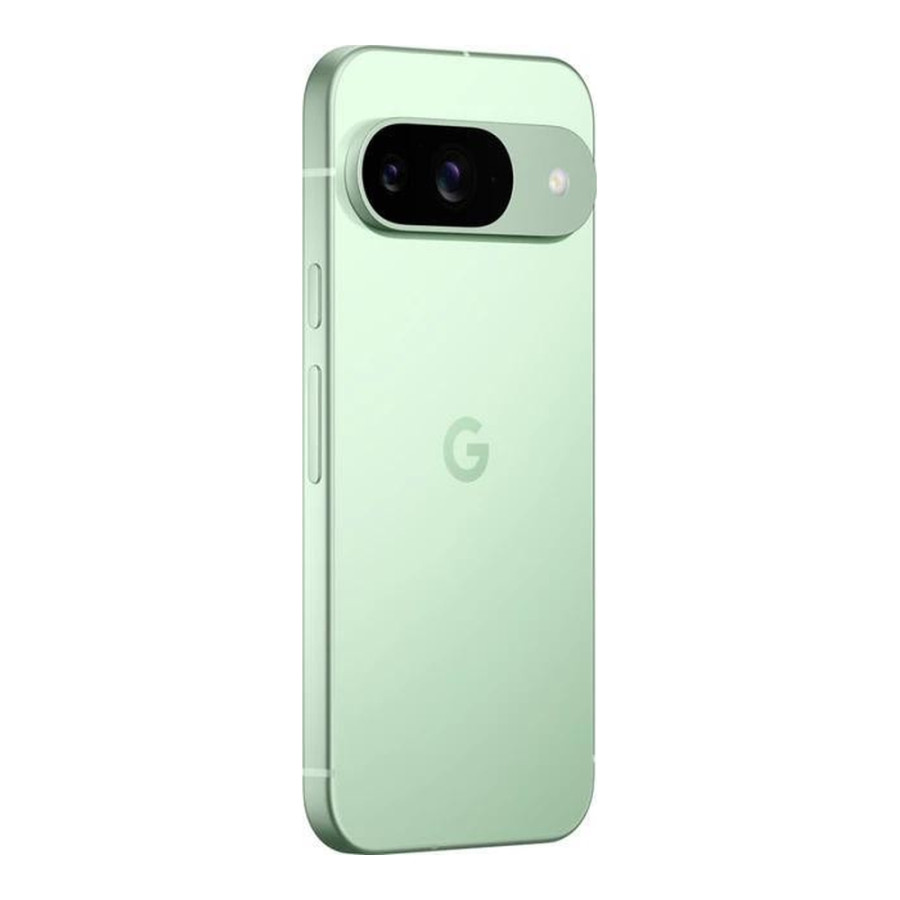 Google Pixel 9 12/128GB Wintergreen
