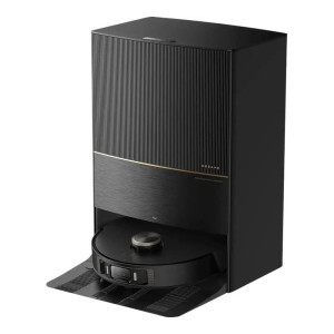 Dreame Bot L20 Ultra Black