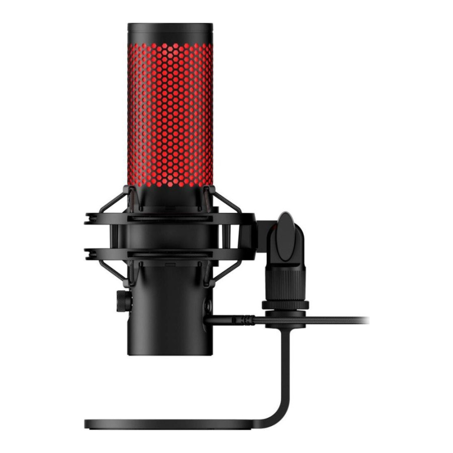 HyperX QuadCast 2 Black (872V1AA)