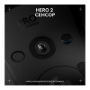 Logitech PRO 2 Lightspeed Black (910-007295, 910-007297)