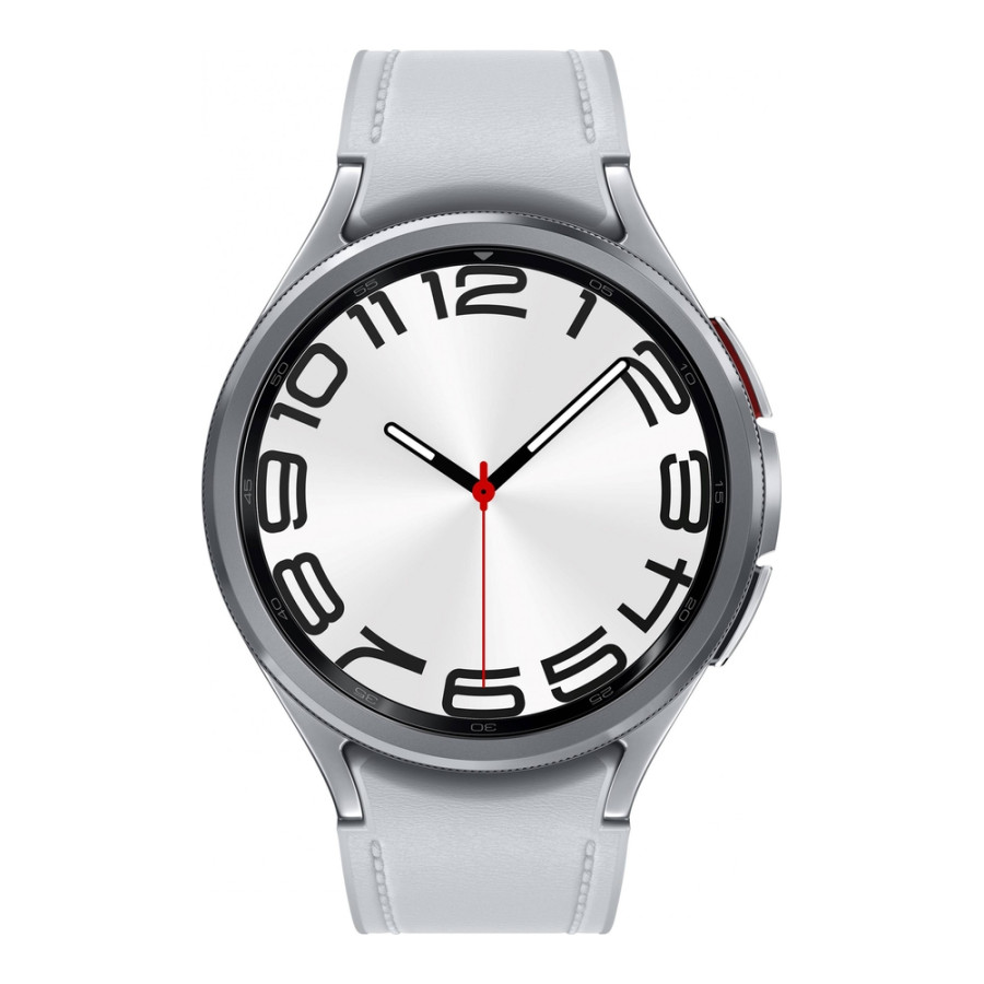 Samsung Galaxy Watch6 Classic 47mm Silver (SM-R960NZSA)