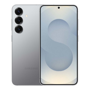 Samsung Galaxy S25 12/512GB Silver Shadow (SM-S931BZSH)