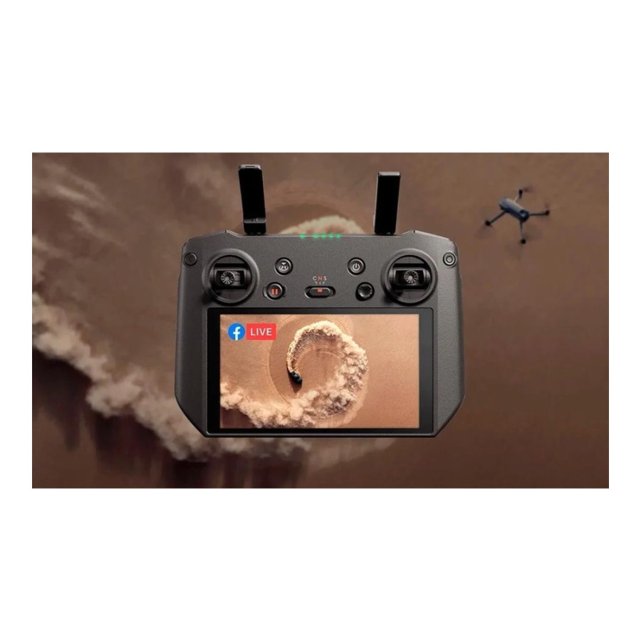 DJI RC Pro Remote Controller (CP.MA.00000406.02)