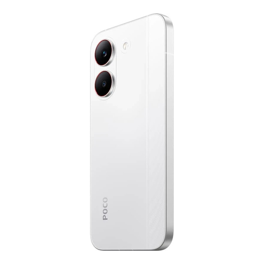 Xiaomi POCO X8 Pro 8/512GB White (with charger) (Global Version)