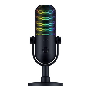 Razer Seiren V3 Chroma Black (RZ19-05060100-R3M1)