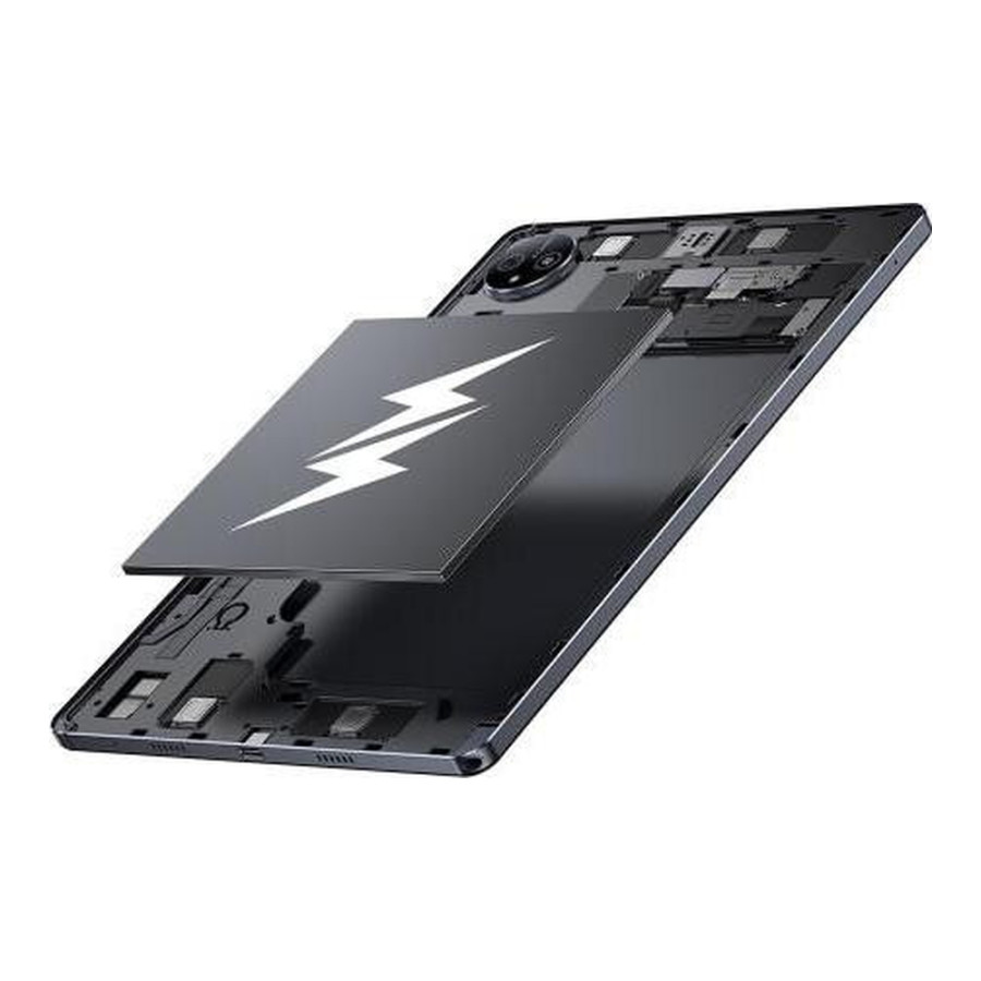 Ulefone Tab A11 4/128GB LTE Space Gray (6975326663670)