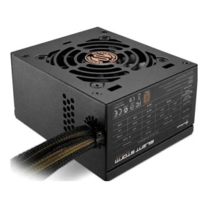 Sharkoon SilentStorm SFX Bronze 450W (4044951016402)