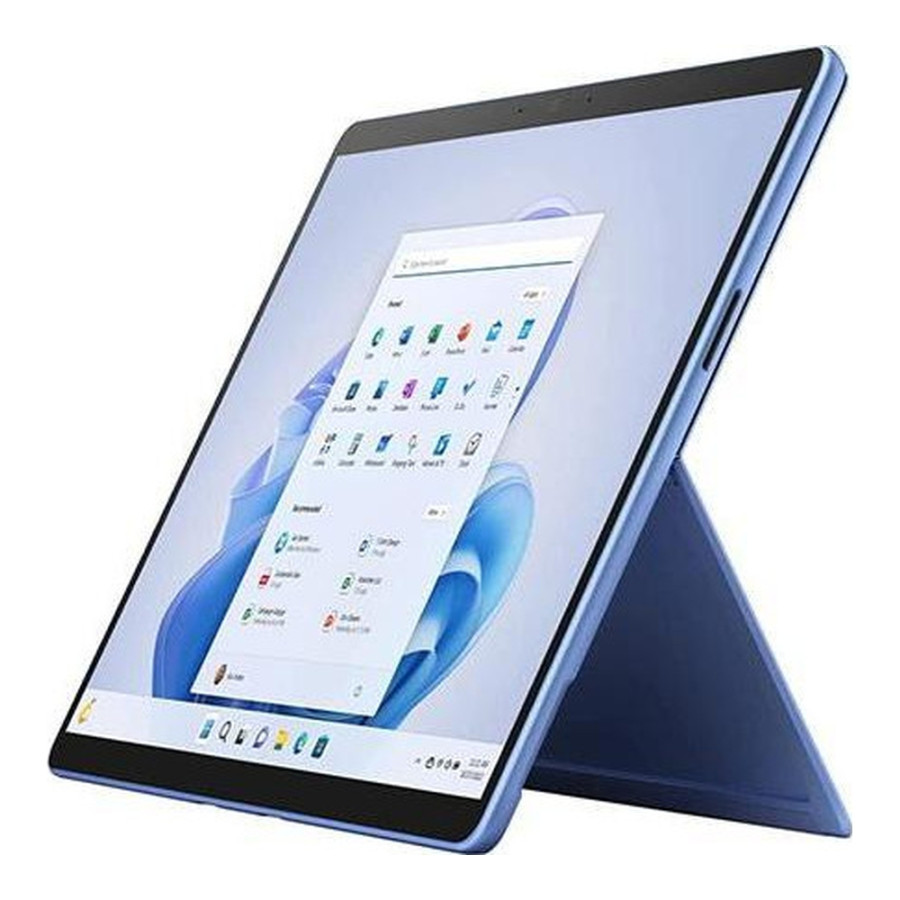 Microsoft Surface Pro 9 i7 16/256GB Win 11 Sapphire (QIL-00035)