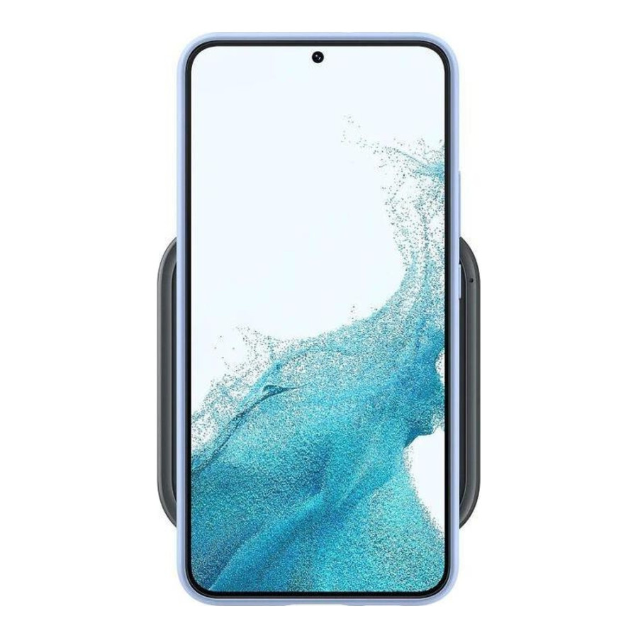 Samsung EP-P2400 Wireless Charger Pad Black (EP-P2400BBRGRU)