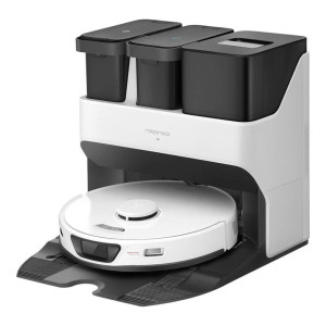 RoboRock S7 Max Ultra White (Global Version)