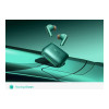 Realme Buds Air 7 Pro Racing Green