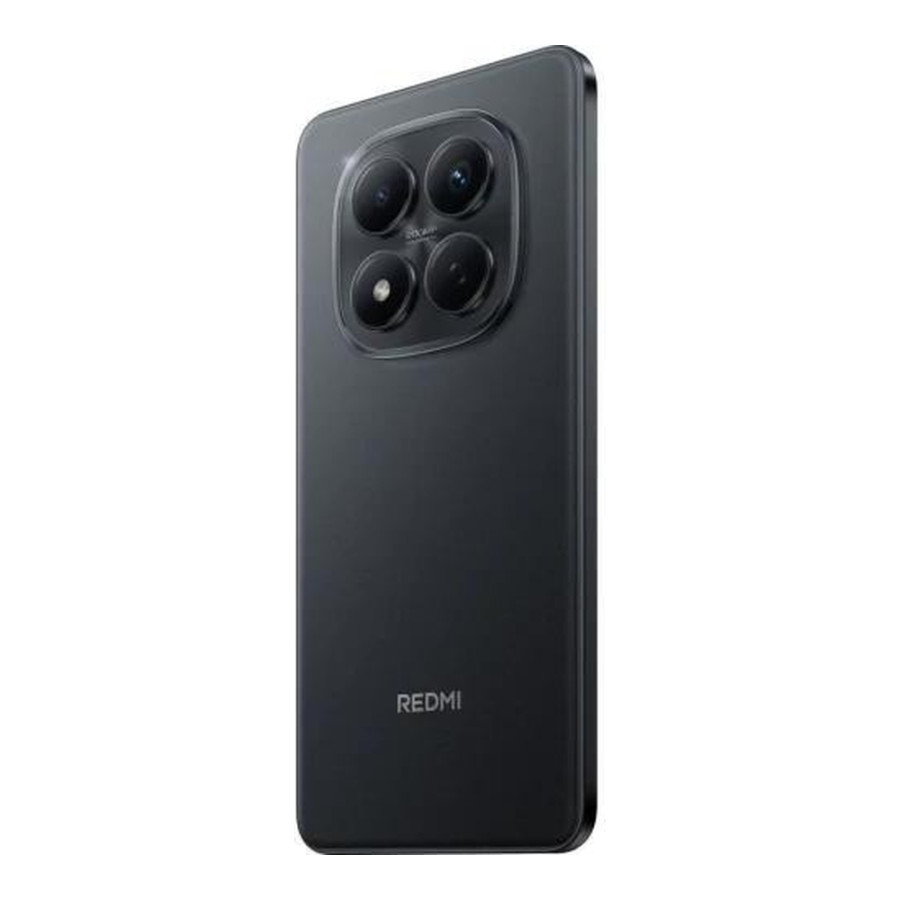 Xiaomi Redmi Note 15 Pro 12/512GB Midnight Black (Global Version)