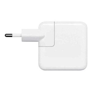 Apple 30W USB-C Power Adapter (MR2A2) (High Copy)