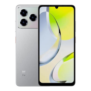 ZTE Blade A76 4/128GB Gray (UA)