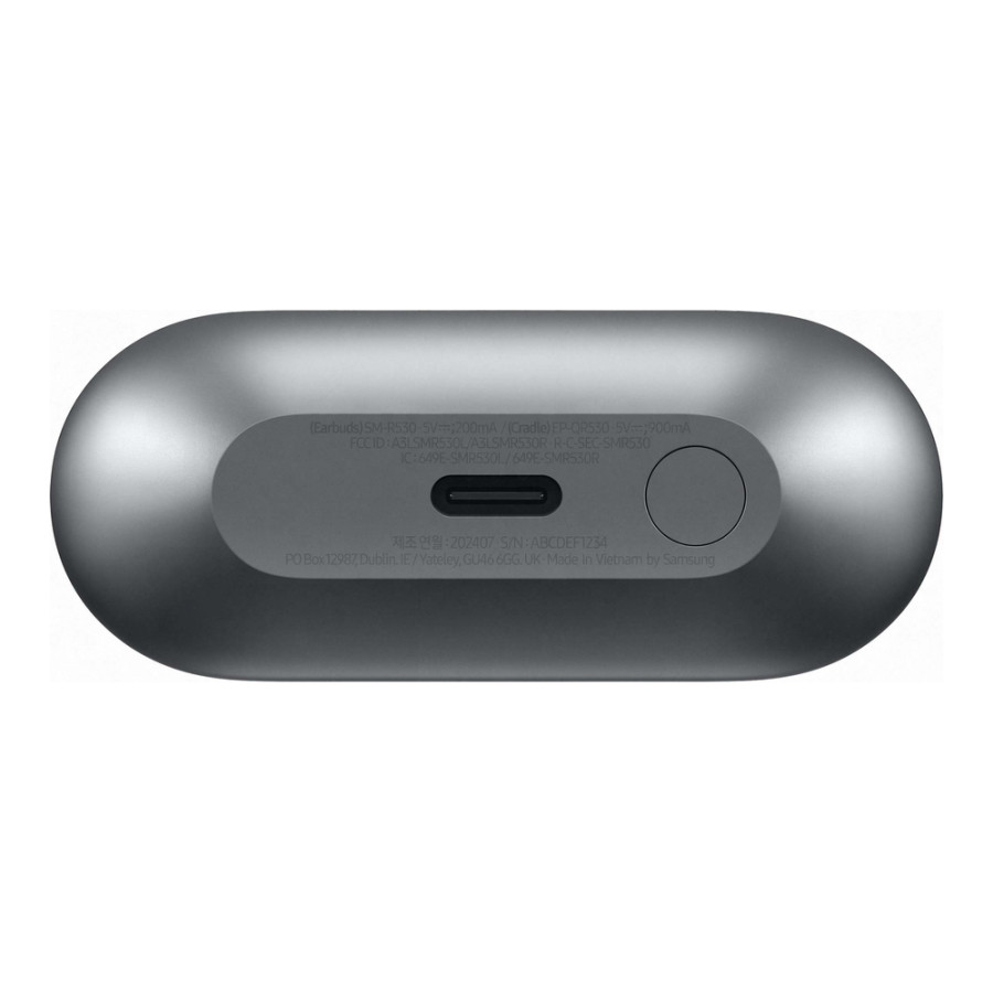 Samsung Galaxy Buds3 Silver (SM-R530NZAA)