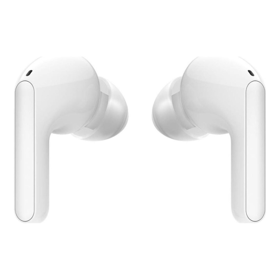 LG TONE Free FN4 True Wireless White (HBS-FN4.ABRUWH)