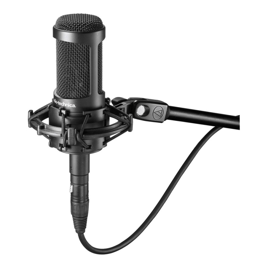 Audio-Technica AT2035