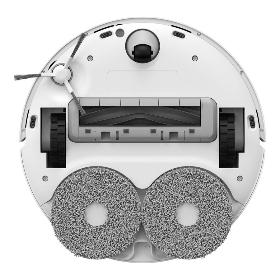 Dreame L10s Ultra (RLS6LADC)