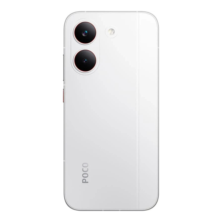 Xiaomi POCO X8 Pro 8/512GB White (with charger) (Global Version)