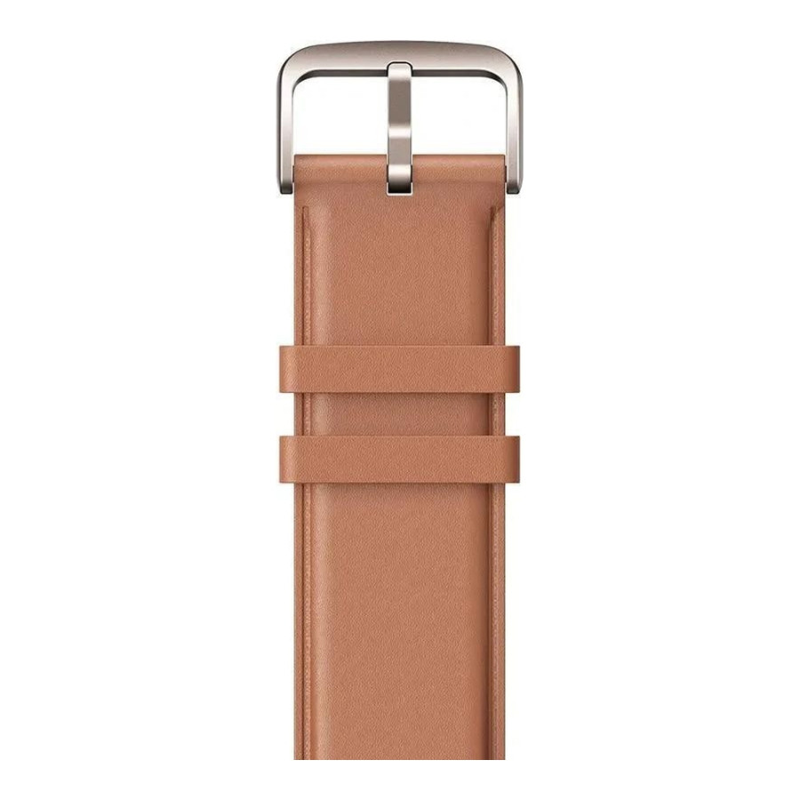 Amazfit GTR 3 Pro Brown Leather