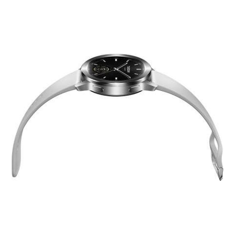 Xiaomi Watch S3 Silver (BHR7873GL)
