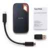 SanDisk Extreme Portable V2 2 TB (SDSSDE61-2T00-G25, SDSSDE61-2T00-G30)