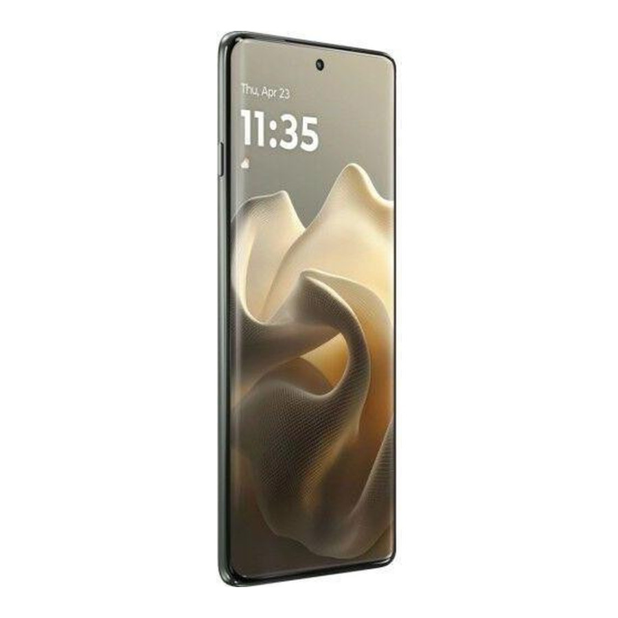 Motorola Moto Edge 60 Pro 12/512GB Shadow (PB7X0068) (UA)