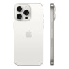 Apple iPhone 15 Pro 512GB White Titanium (MTV83)
